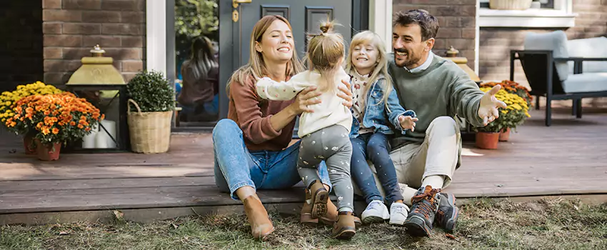 Commercial Flea Treatment for Yard Forney, TX