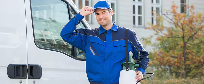 Why Forney Homeowners Choose Us