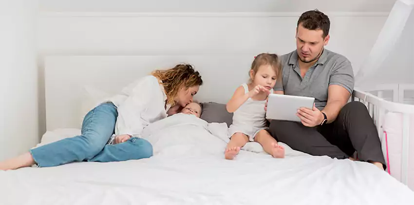 Residential Pest Control for Children and Pets in Forney, TX