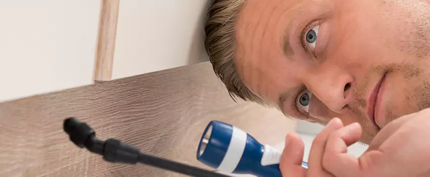 Tick Treatment for Bedrooms in Forney, TX