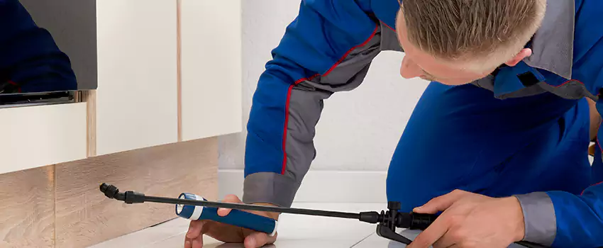 Pest Exterminator Company in Forney, TX