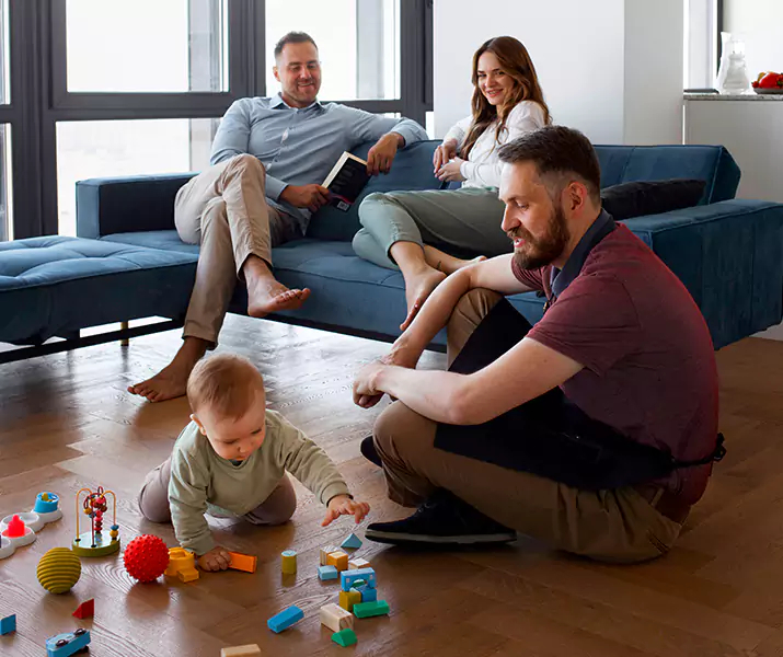 About Cockroach Exterminator Forney