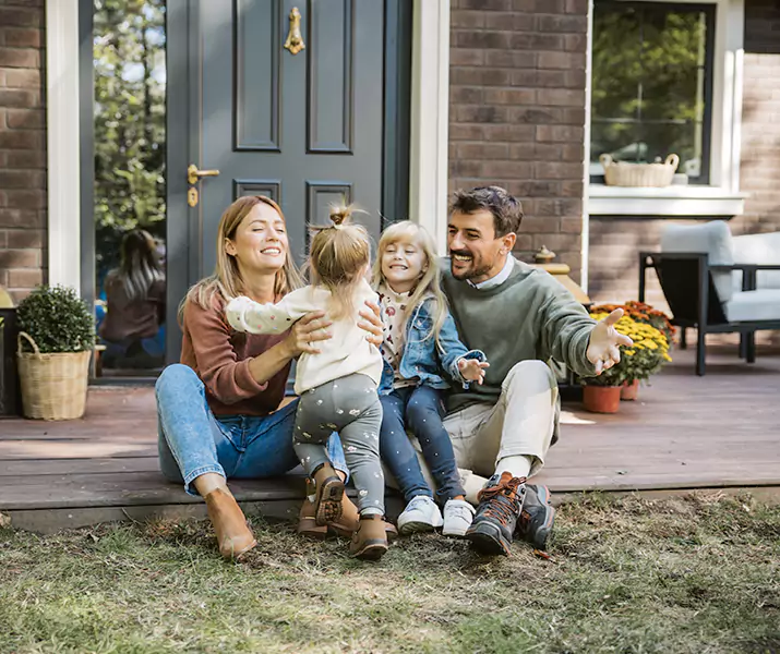 About Mosquito Control Forney