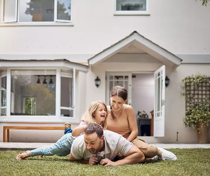 About Residential Pest Forney