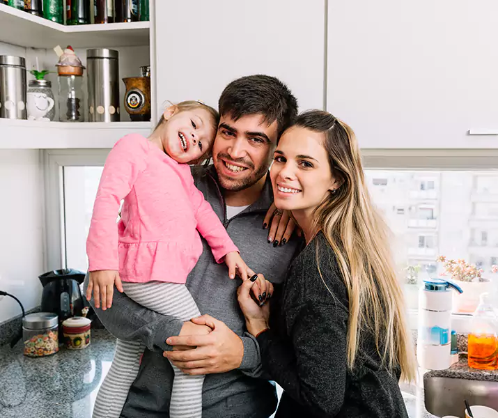 About Termite Control Forney